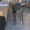 Flash Furniture 26" Gray LeatherSoft Counter Stool with Wood Legs AY-1928-26-GY-GG - alternate 10